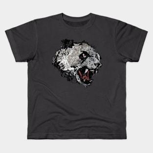 Mad Panda Kids T-Shirt